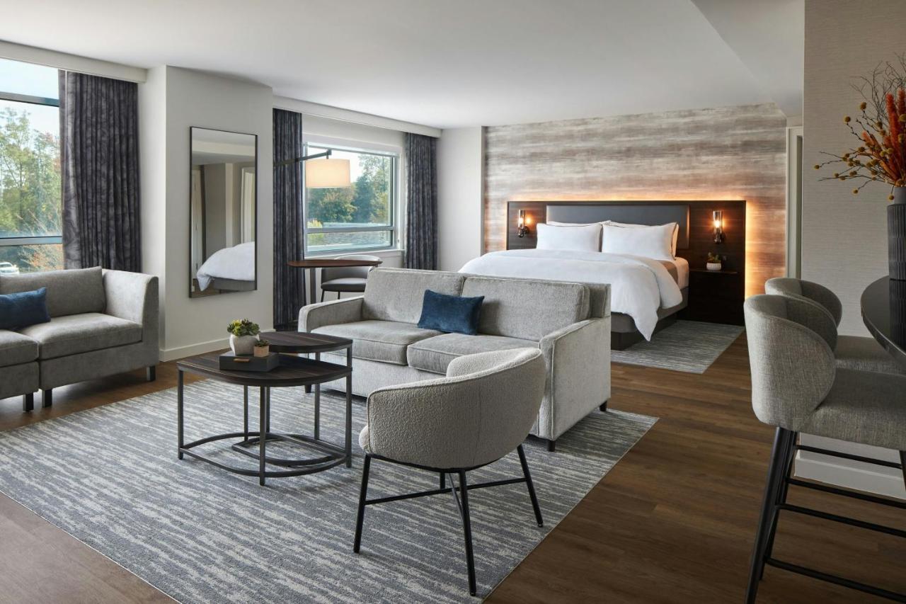 | The Westin Richmond
