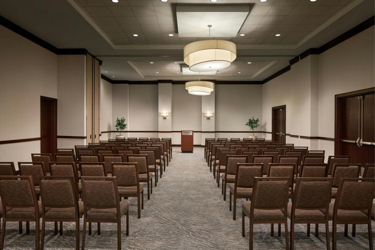 | The Westin Richmond