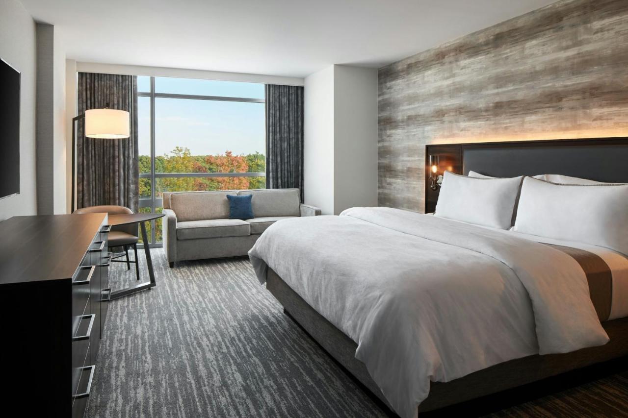 Speco Hotels Richmond