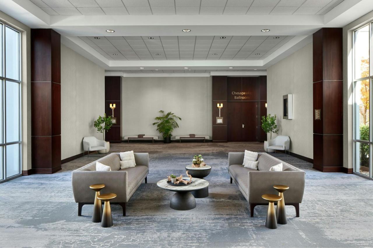 | The Westin Richmond