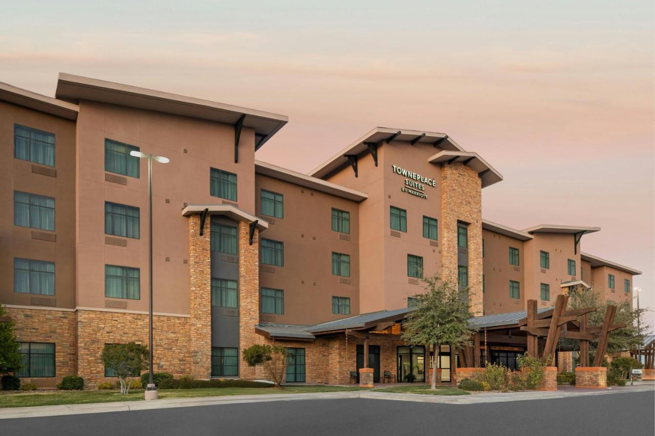  | TownePlace Suites by Marriott Hobbs