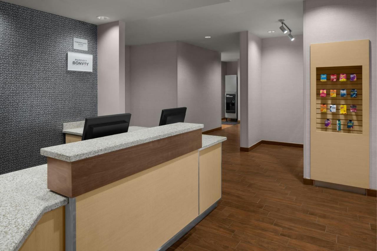  | TownePlace Suites by Marriott Hobbs