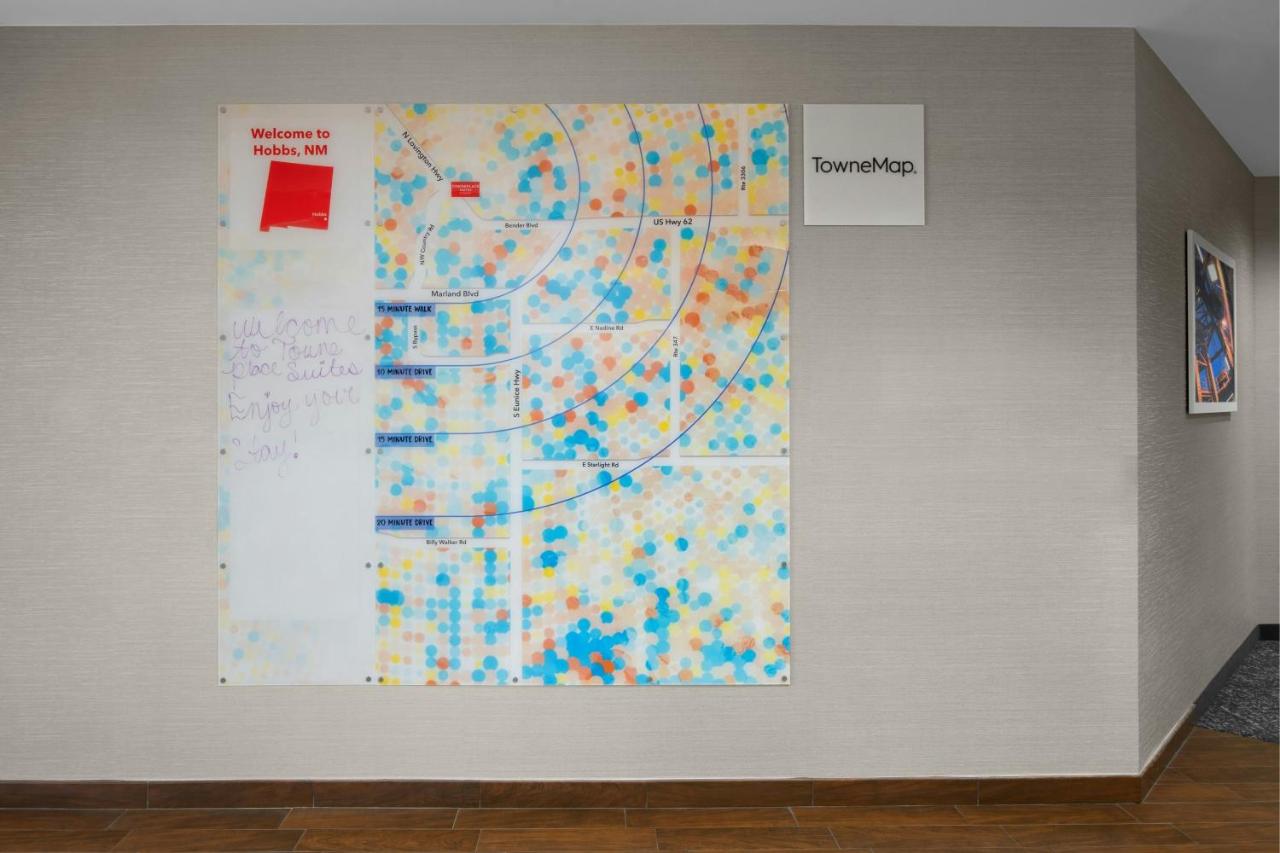  | TownePlace Suites by Marriott Hobbs