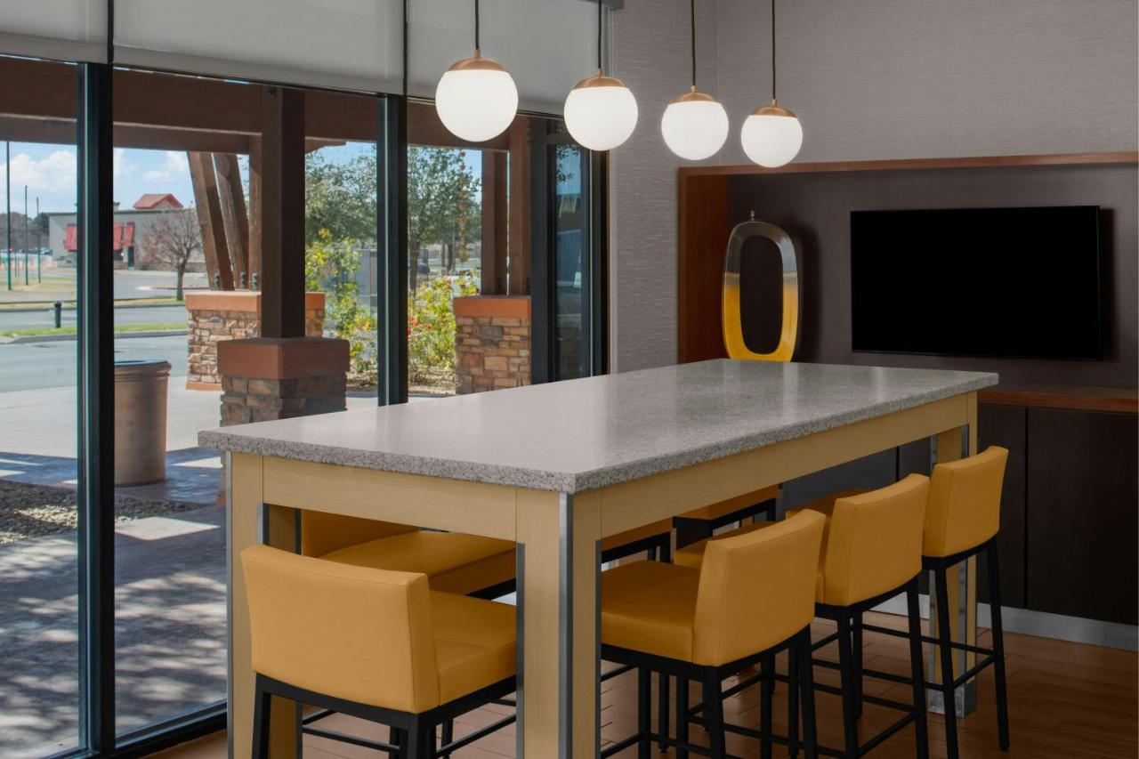  | TownePlace Suites by Marriott Hobbs