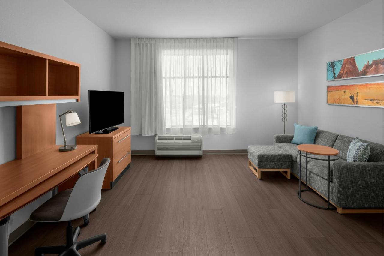 | TownePlace Suites by Marriott Hobbs