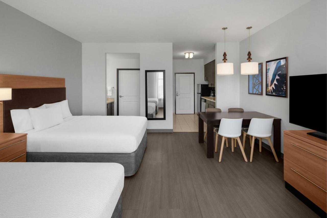  | TownePlace Suites by Marriott Hobbs