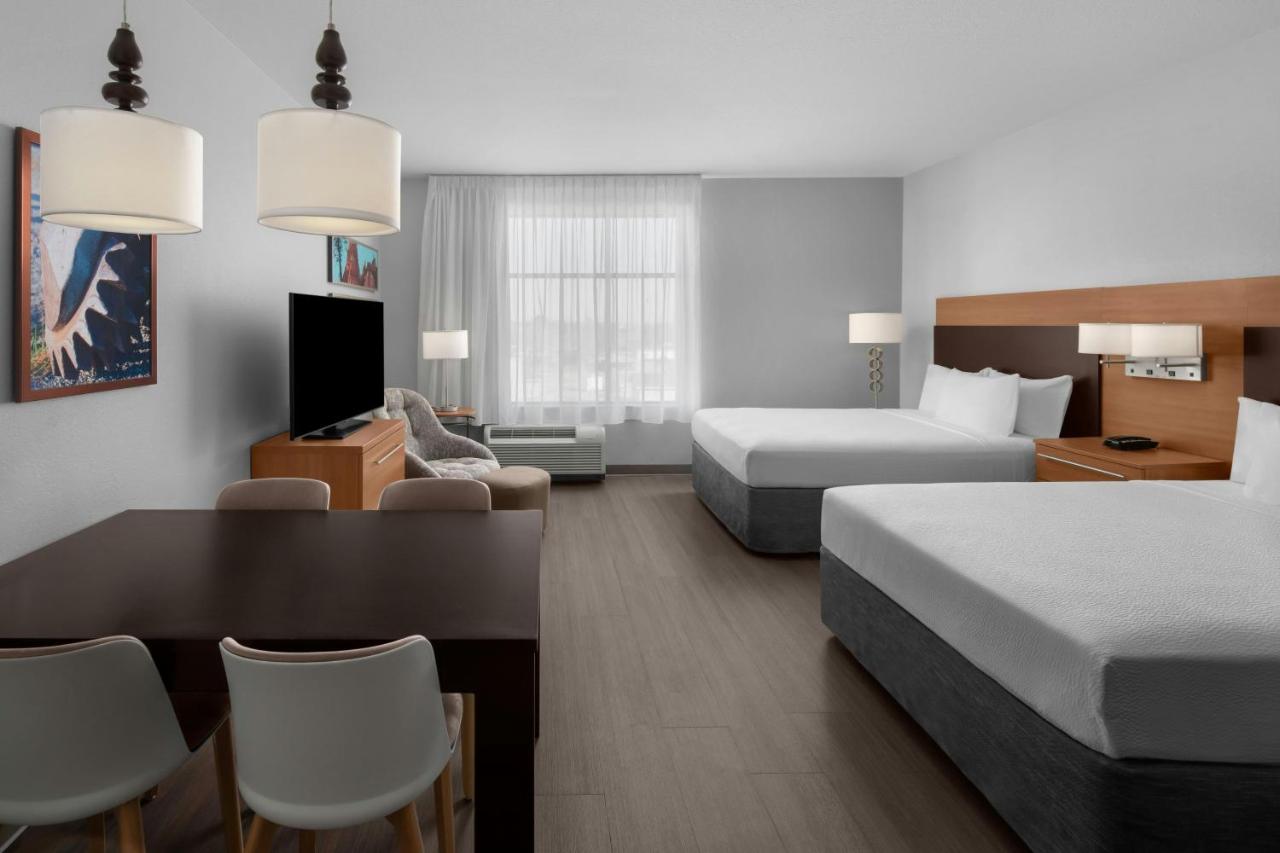  | TownePlace Suites by Marriott Hobbs