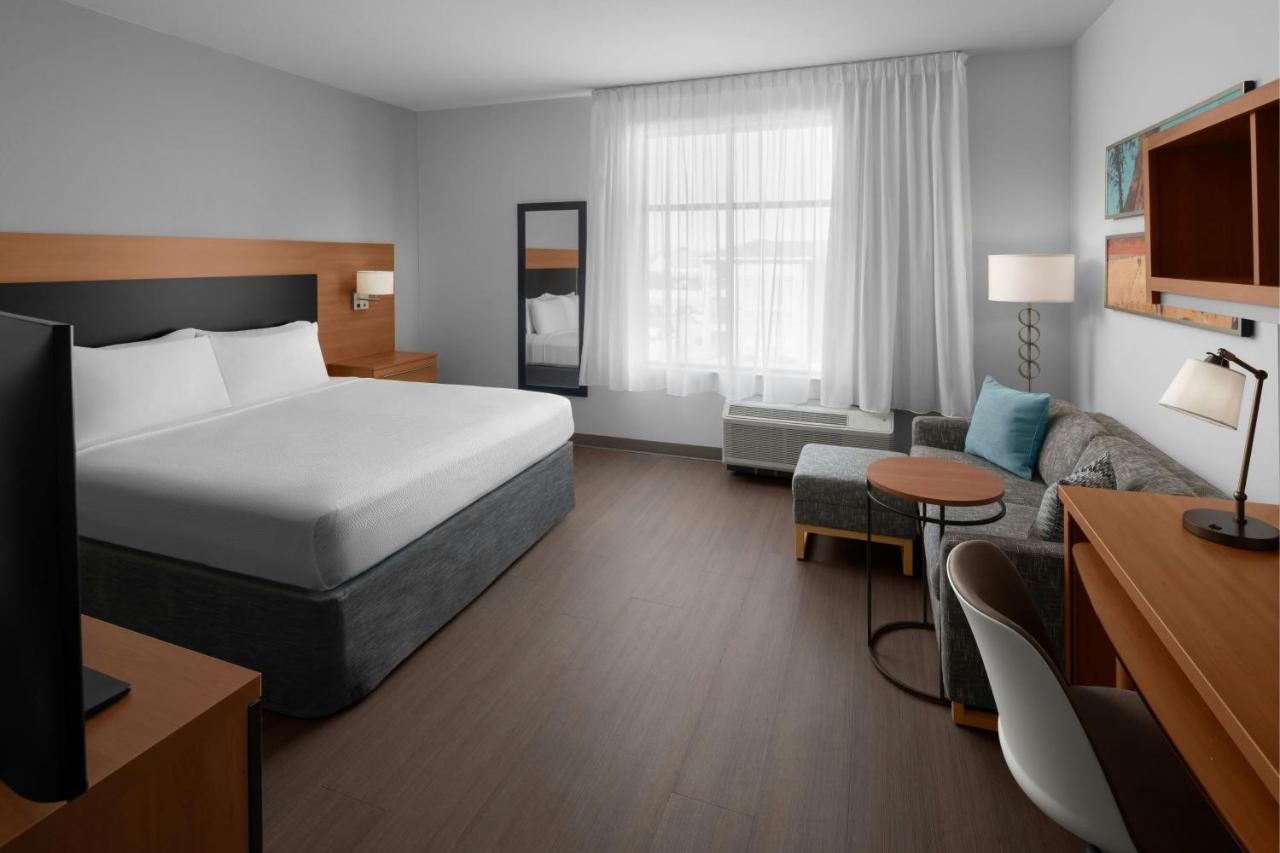  | TownePlace Suites by Marriott Hobbs