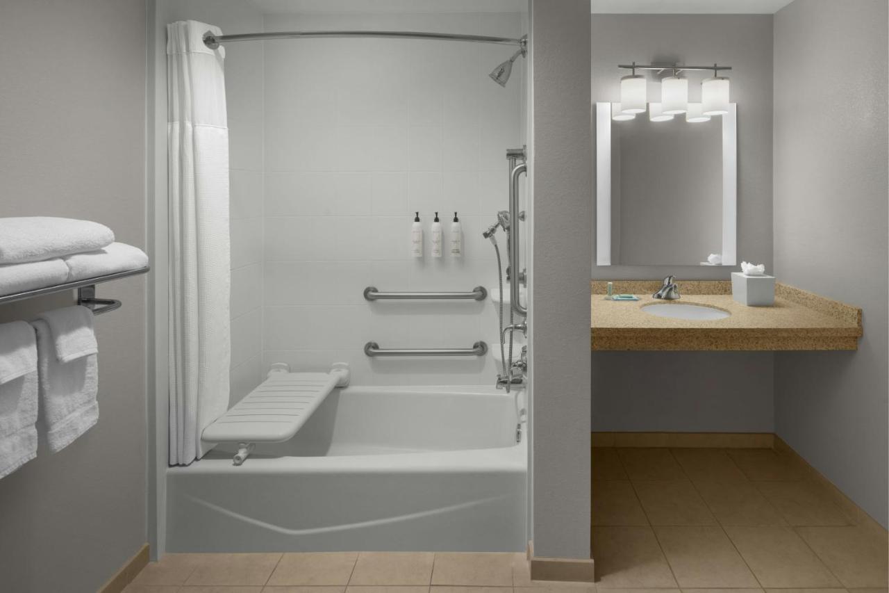  | TownePlace Suites by Marriott Hobbs