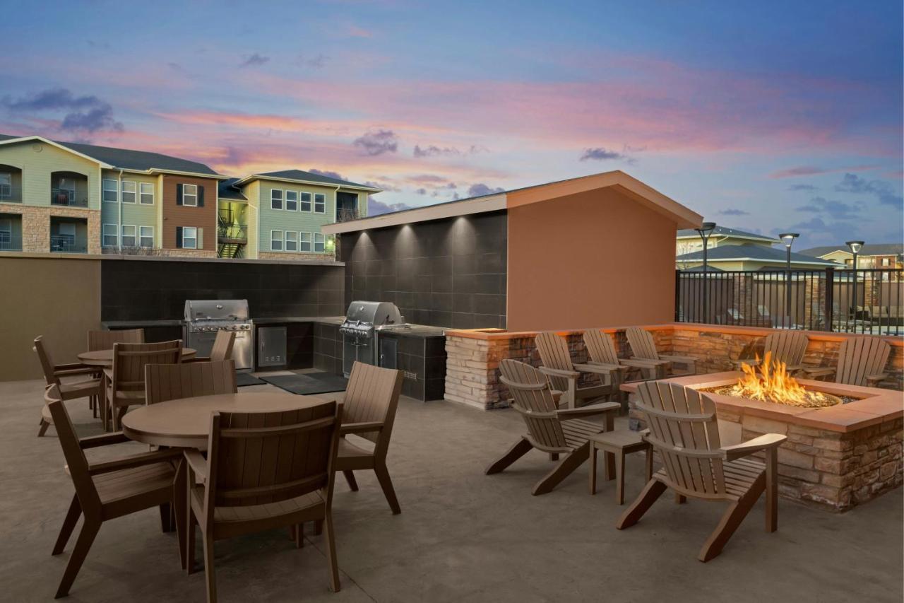  | TownePlace Suites by Marriott Hobbs