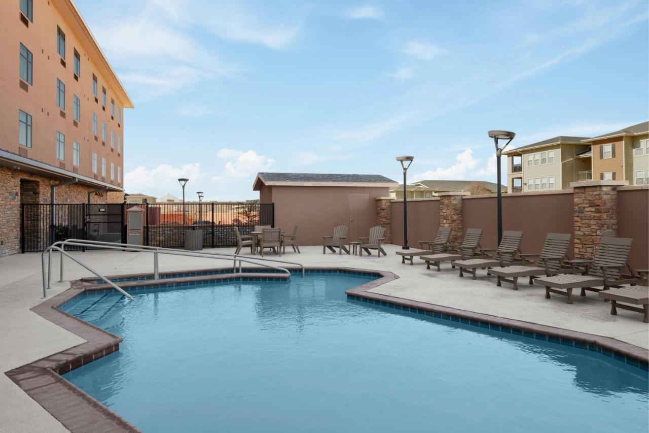 | TownePlace Suites by Marriott Hobbs