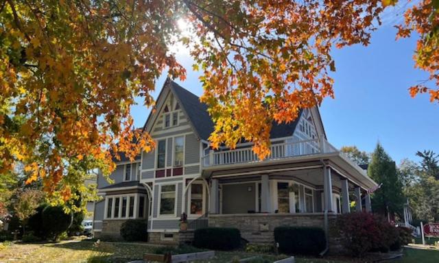 | Astor House