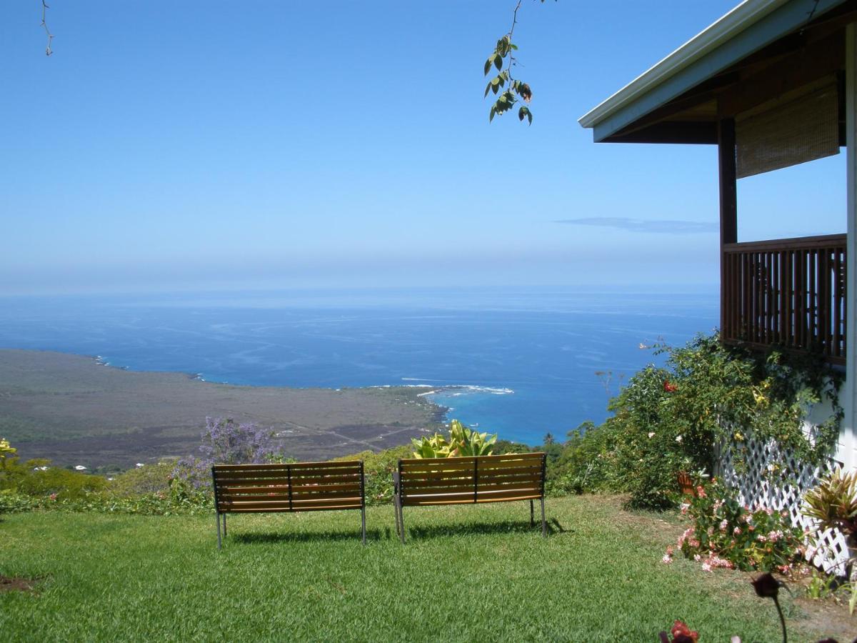 | Belle Vue Kona Inc