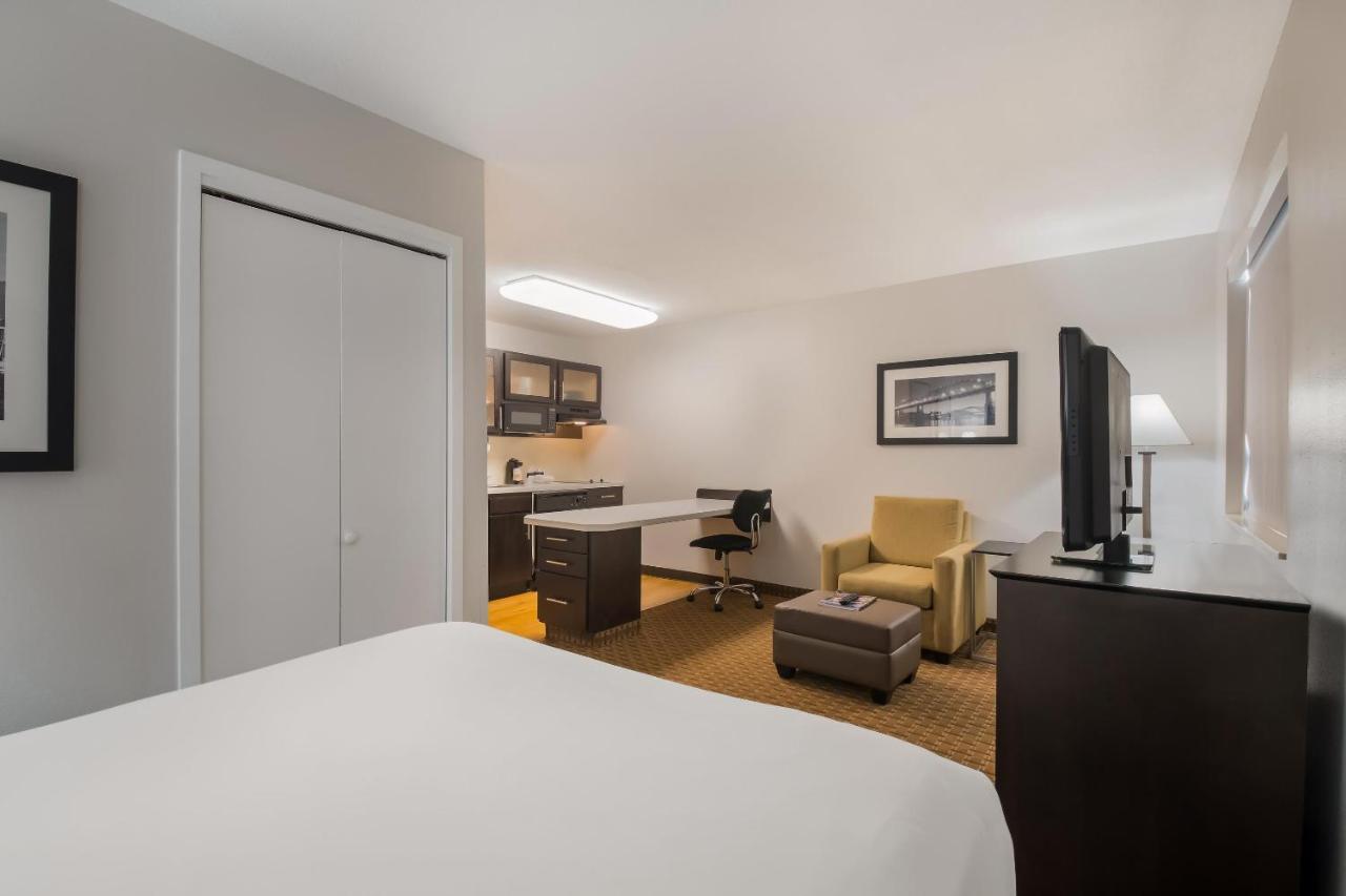 Single Room at MainStay Suites Chattanooga Hamilton Place