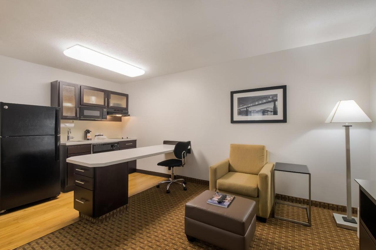 Single Room at MainStay Suites Chattanooga Hamilton Place