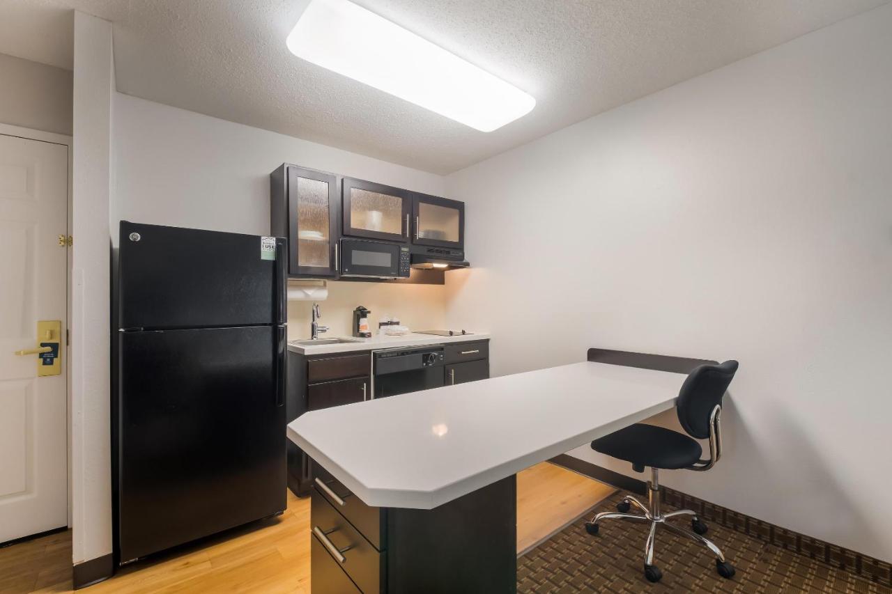 Single Room at MainStay Suites Chattanooga Hamilton Place