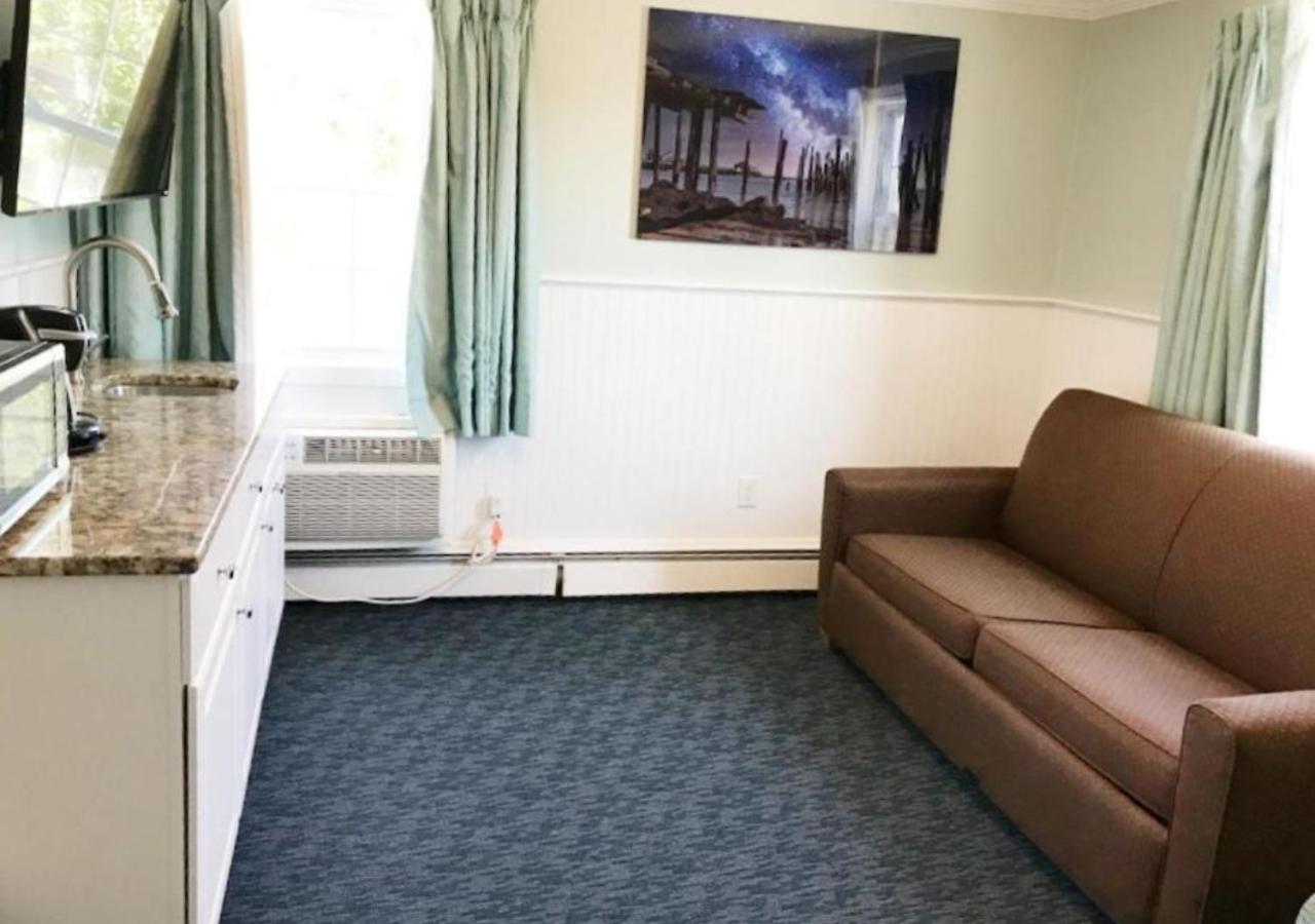 | Cape Colony Inn
