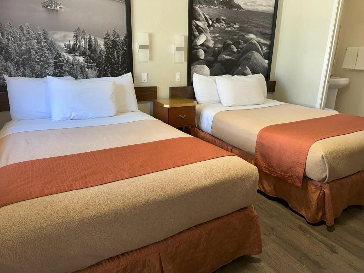 | Alpine Inn & Spa
