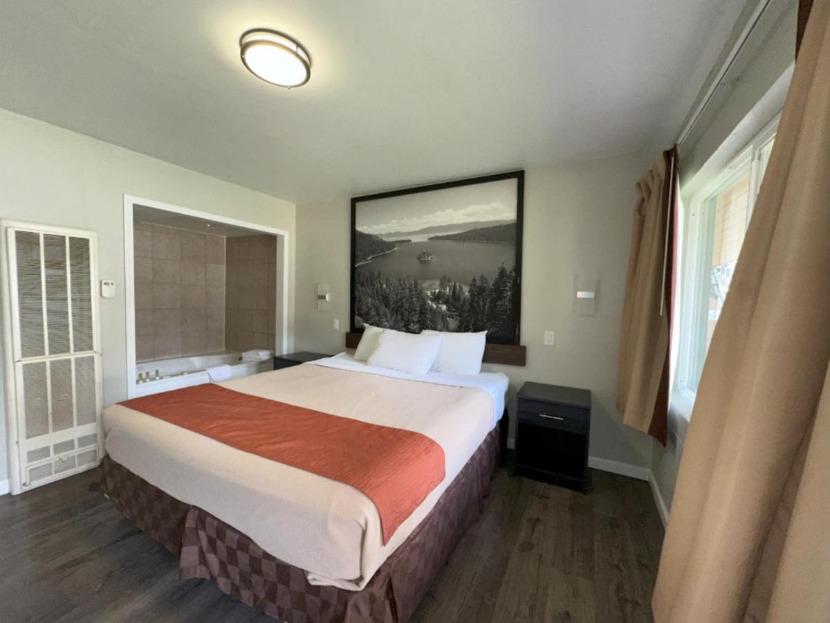 | Alpine Inn & Spa