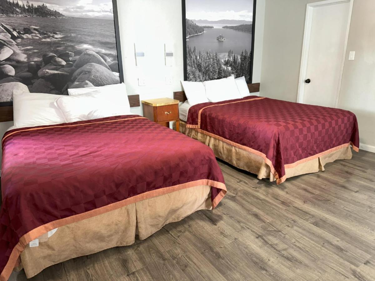 | Alpine Inn & Spa