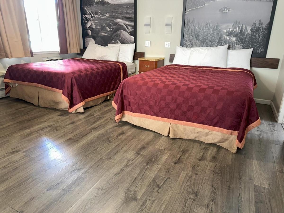| Alpine Inn & Spa