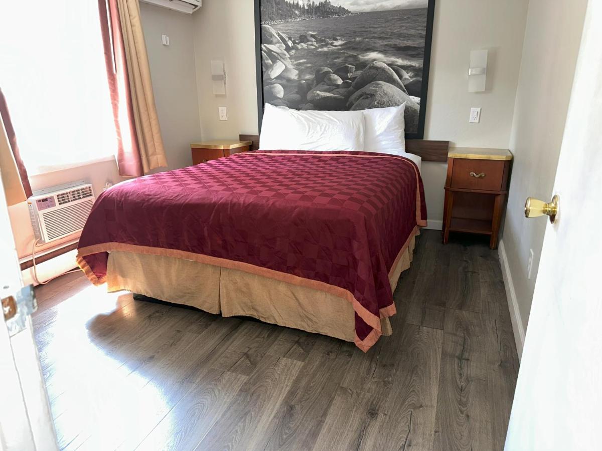 | Alpine Inn & Spa
