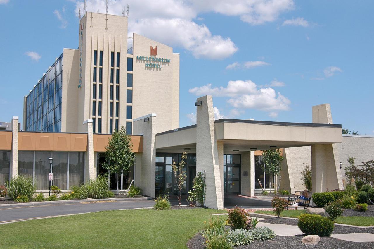 | M Hotel Buffalo