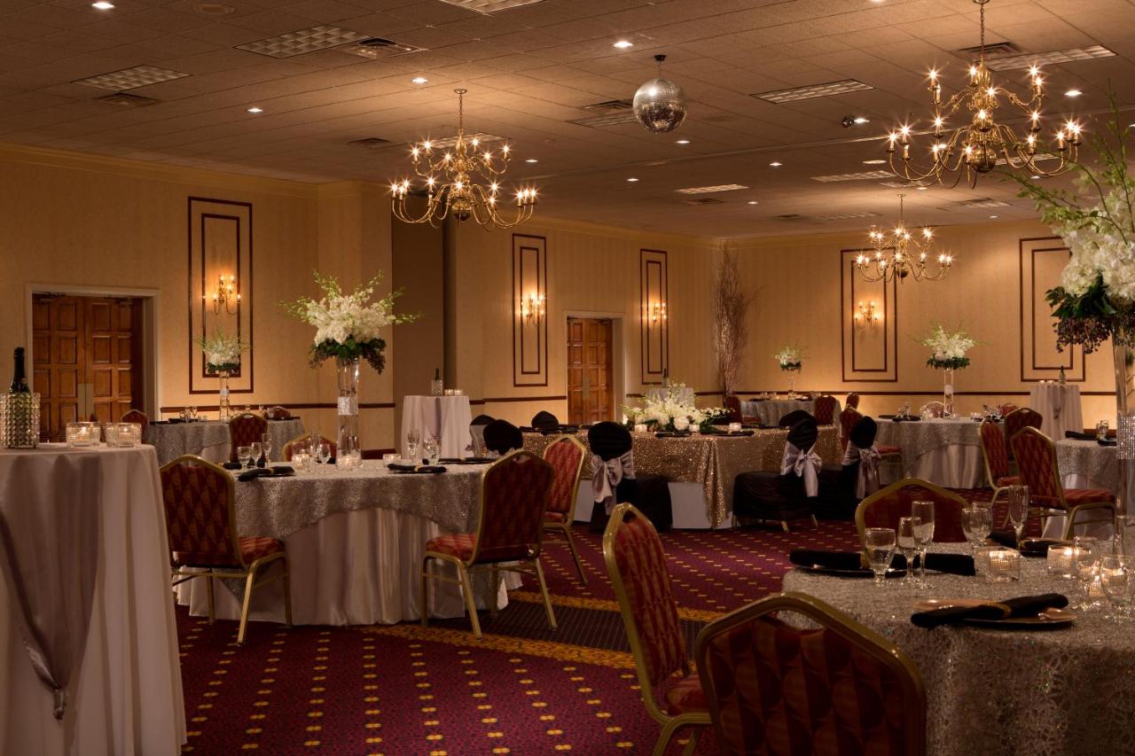 | M Hotel Buffalo