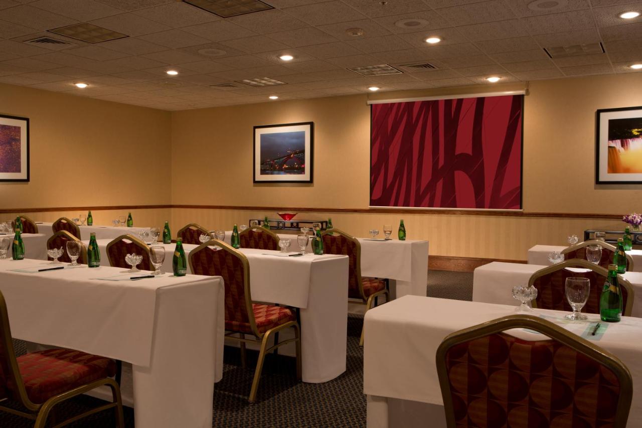 | M Hotel Buffalo