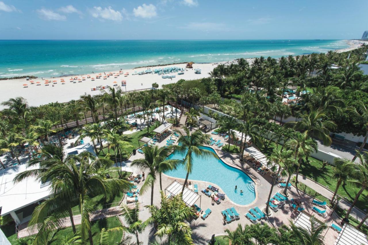 | Riu Plaza Miami Beach