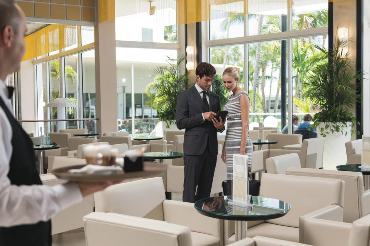 | Riu Plaza Miami Beach