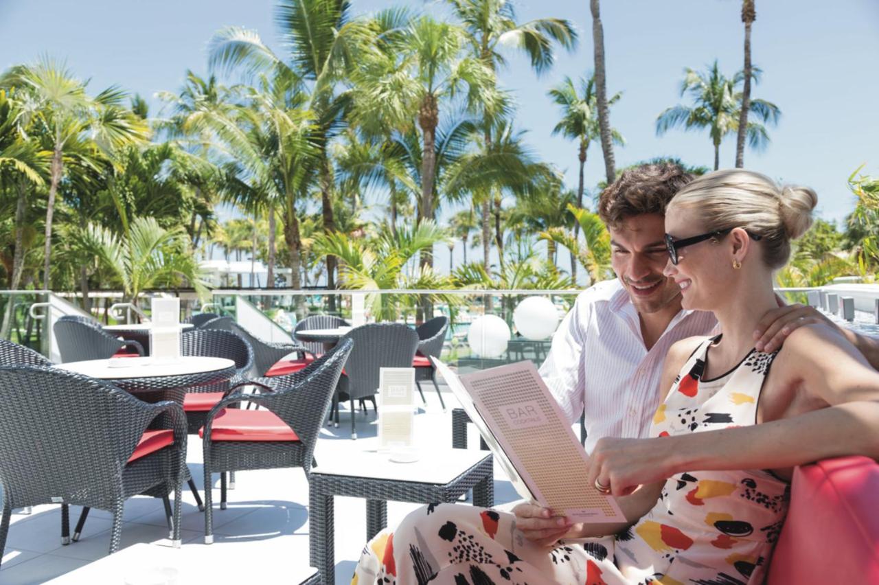 | Riu Plaza Miami Beach