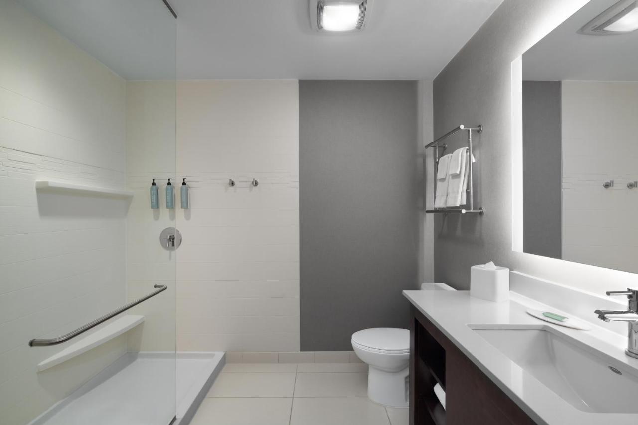 | Residence Inn Des Moines Downtown