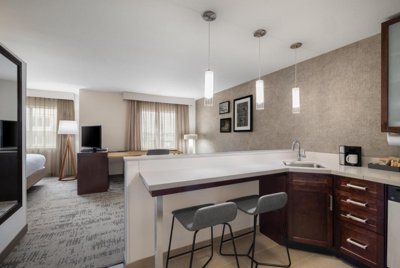 | Residence Inn Des Moines Downtown