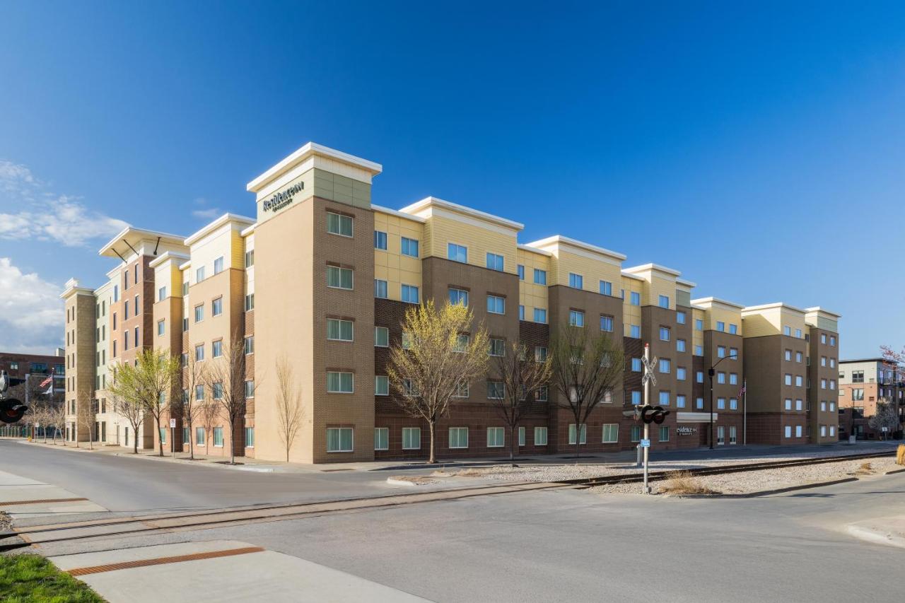 | Residence Inn Des Moines Downtown
