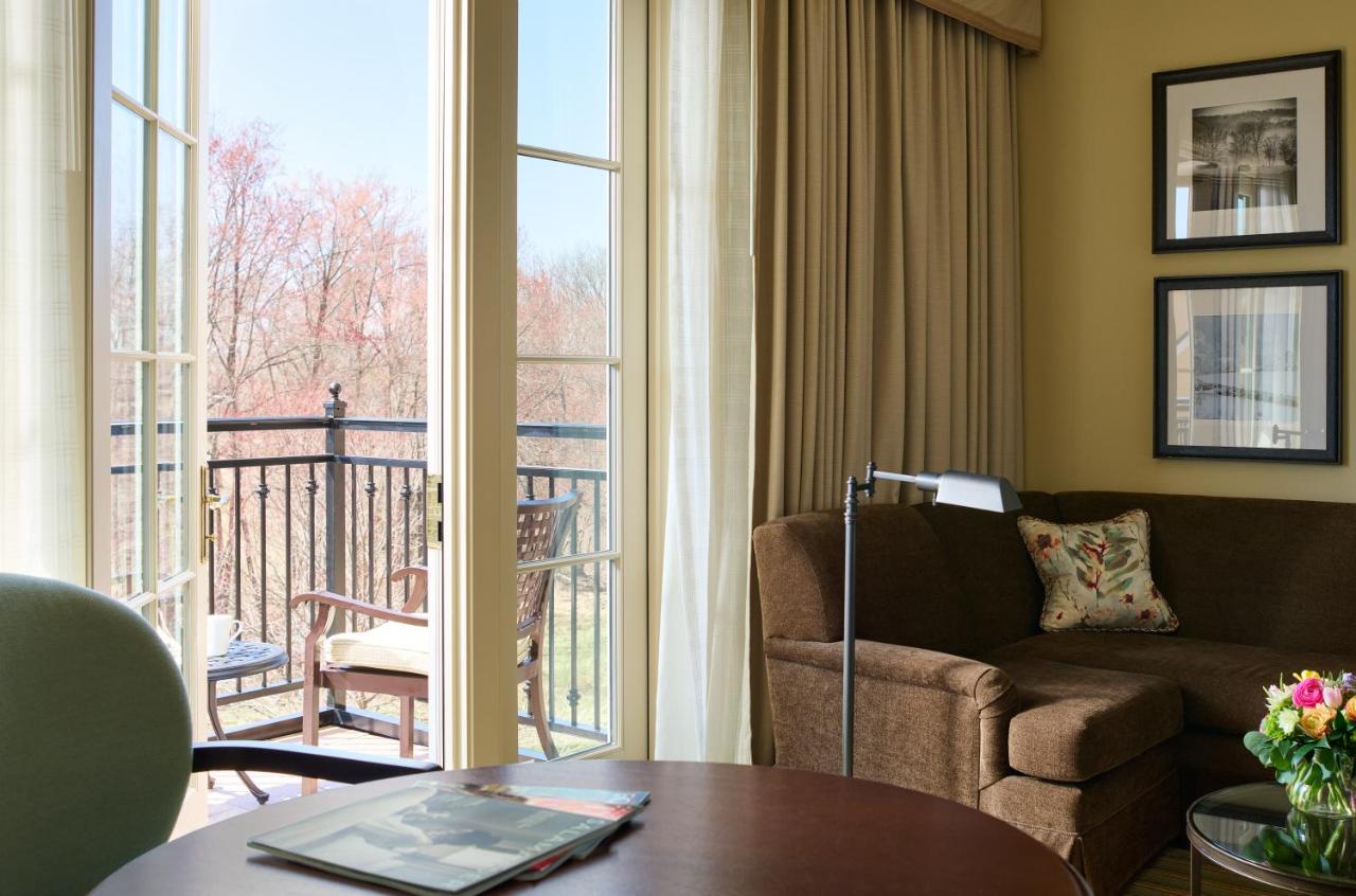 Estate King at Salamander Resort And Spa