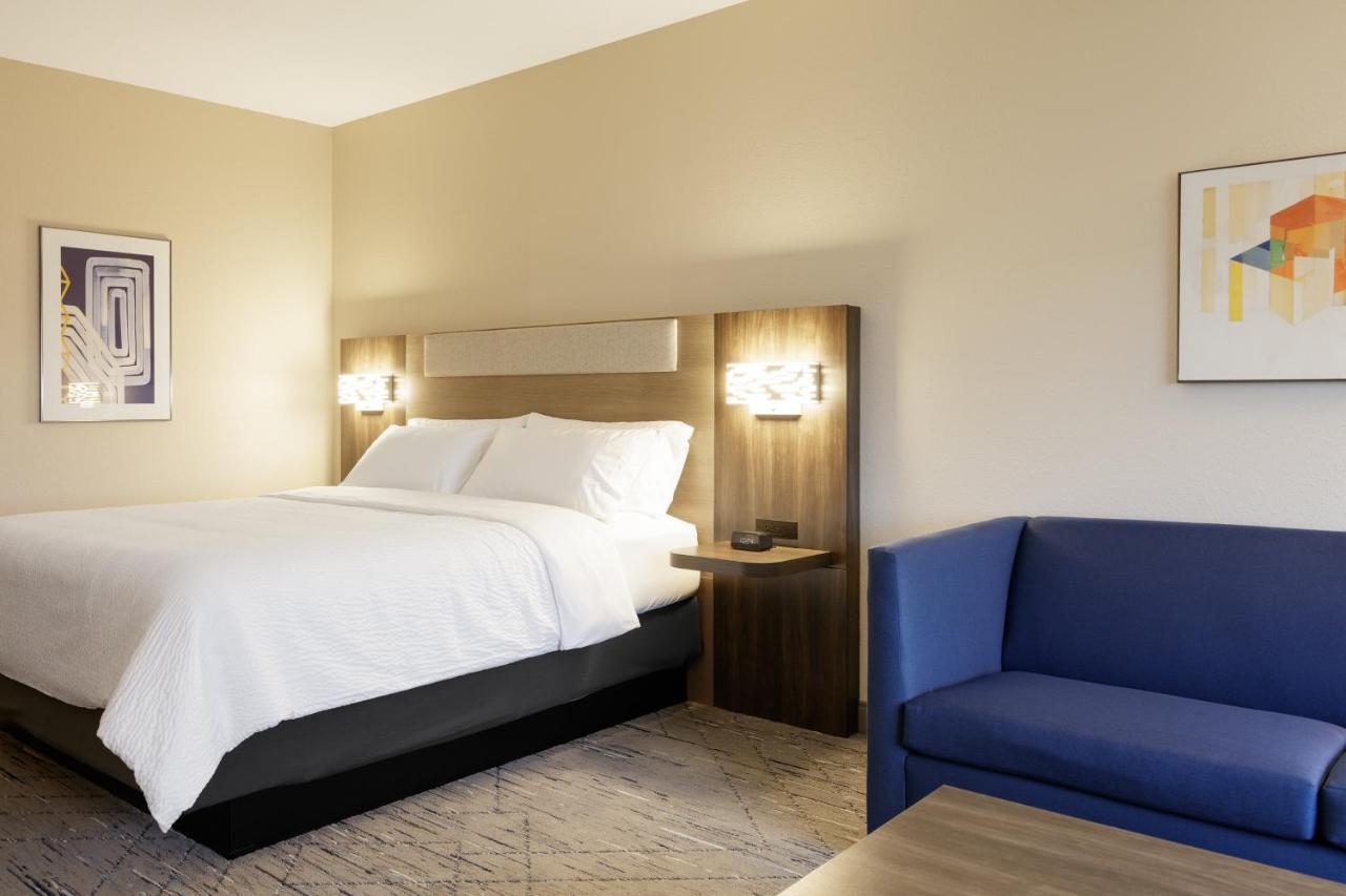 | Holiday Inn Express Los Angeles Airport Hawthorne, an IHG Hotel