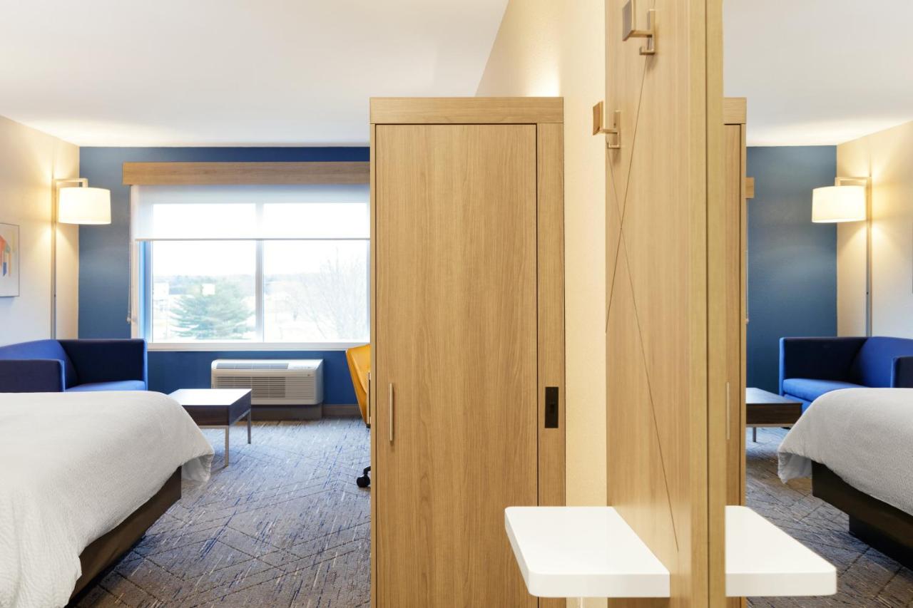 | Holiday Inn Express Los Angeles Airport Hawthorne, an IHG Hotel