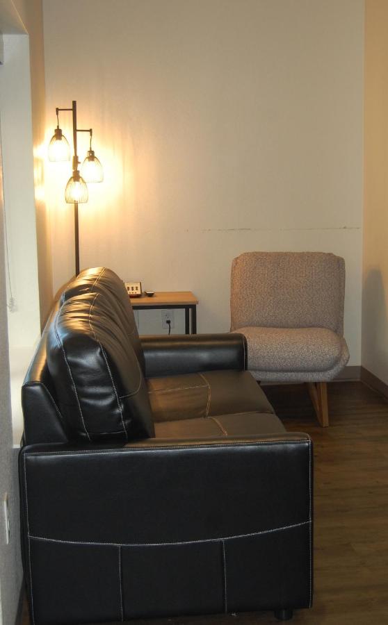 Junior Suite at Vacation Lodge