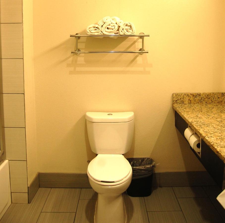 Junior Suite at Vacation Lodge