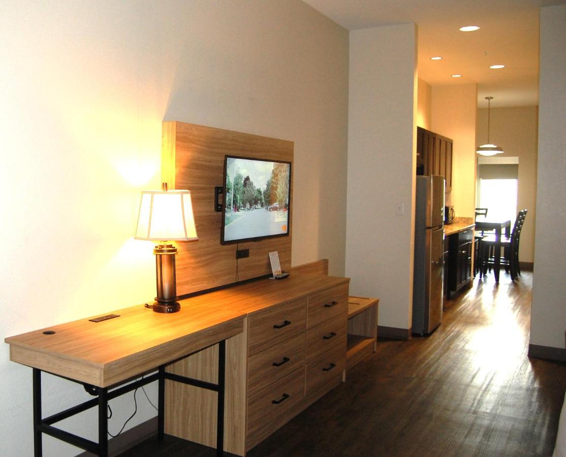 Junior Suite at Vacation Lodge