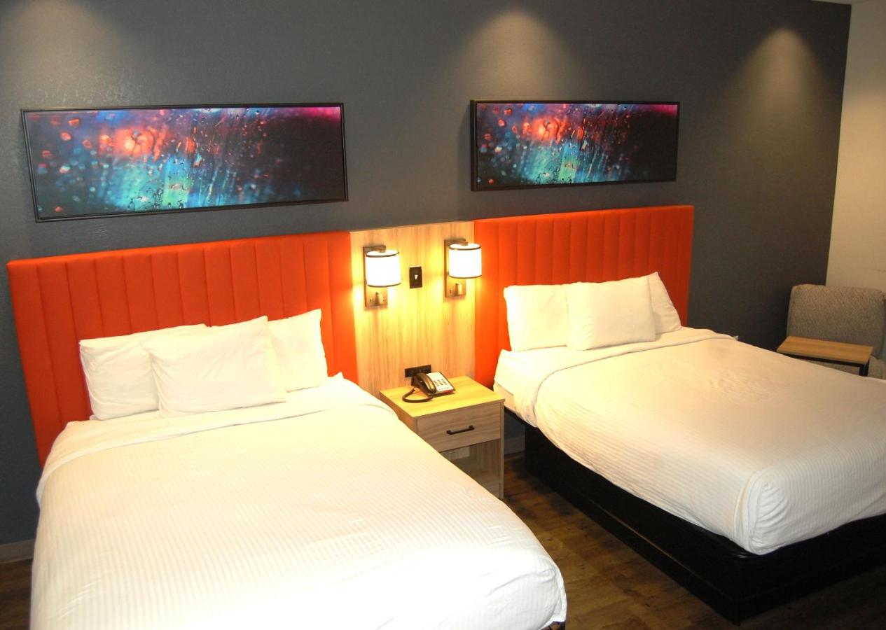 Junior Suite at Vacation Lodge