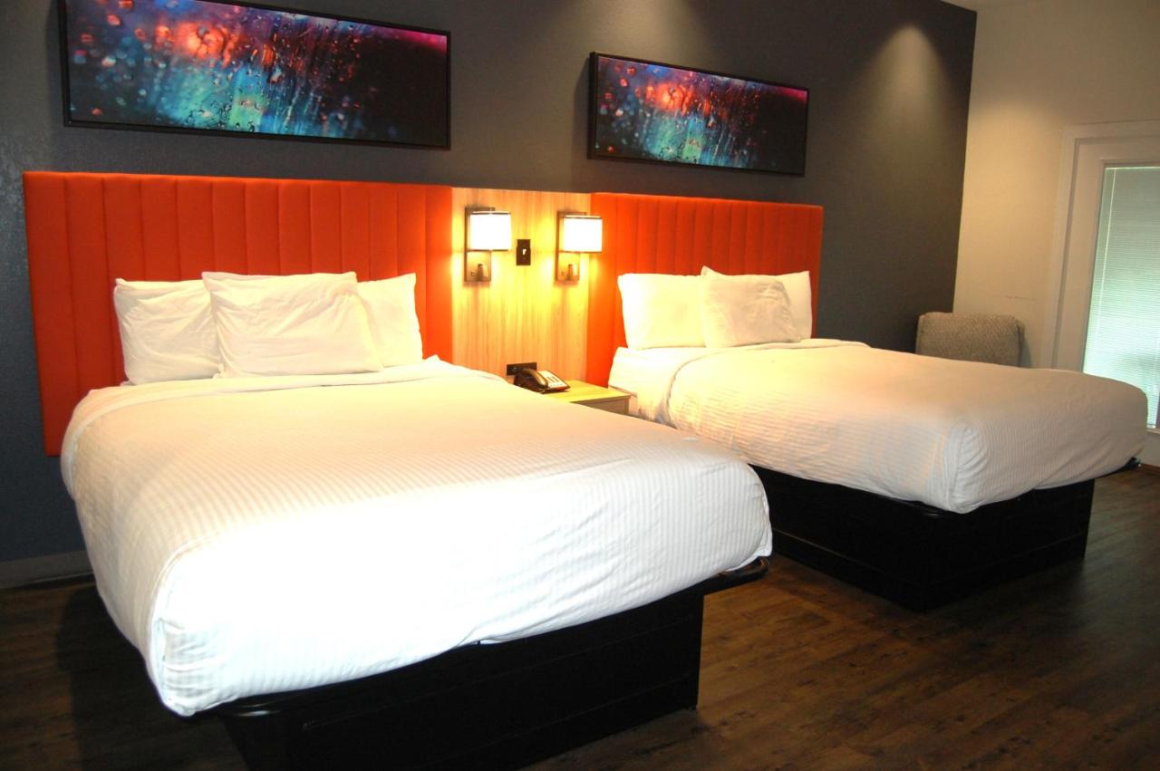Junior Suite at Vacation Lodge