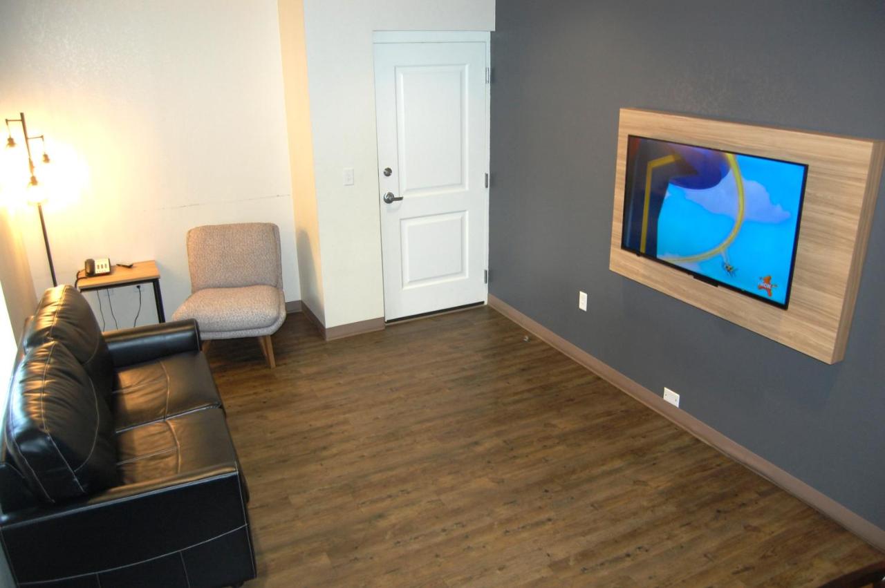 Junior Suite at Vacation Lodge