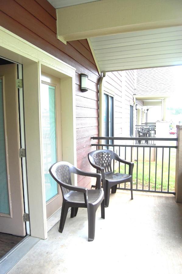 Junior Suite at Vacation Lodge