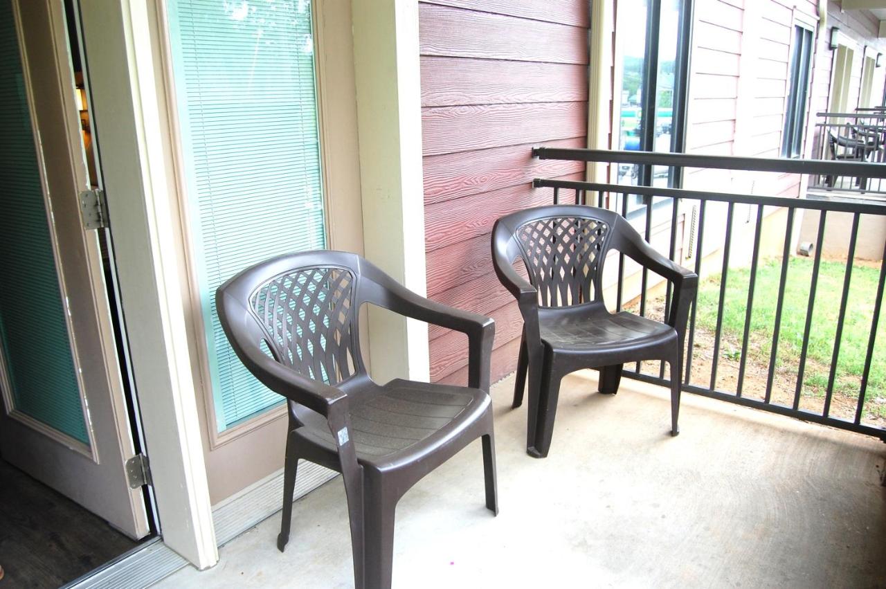 Junior Suite at Vacation Lodge
