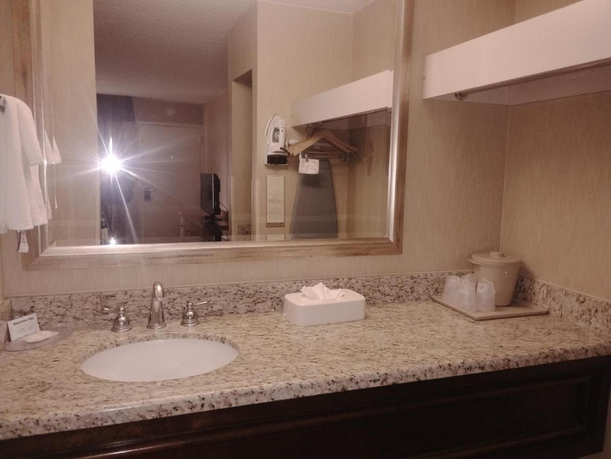 Double Room - Accessible/Non-Smoking at Quality Inn Deming