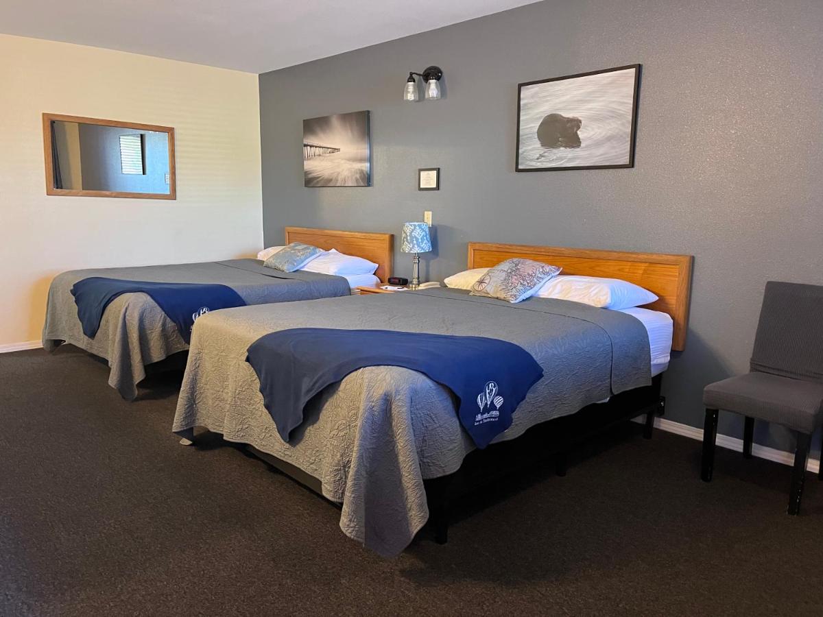 | Snohomish Inn