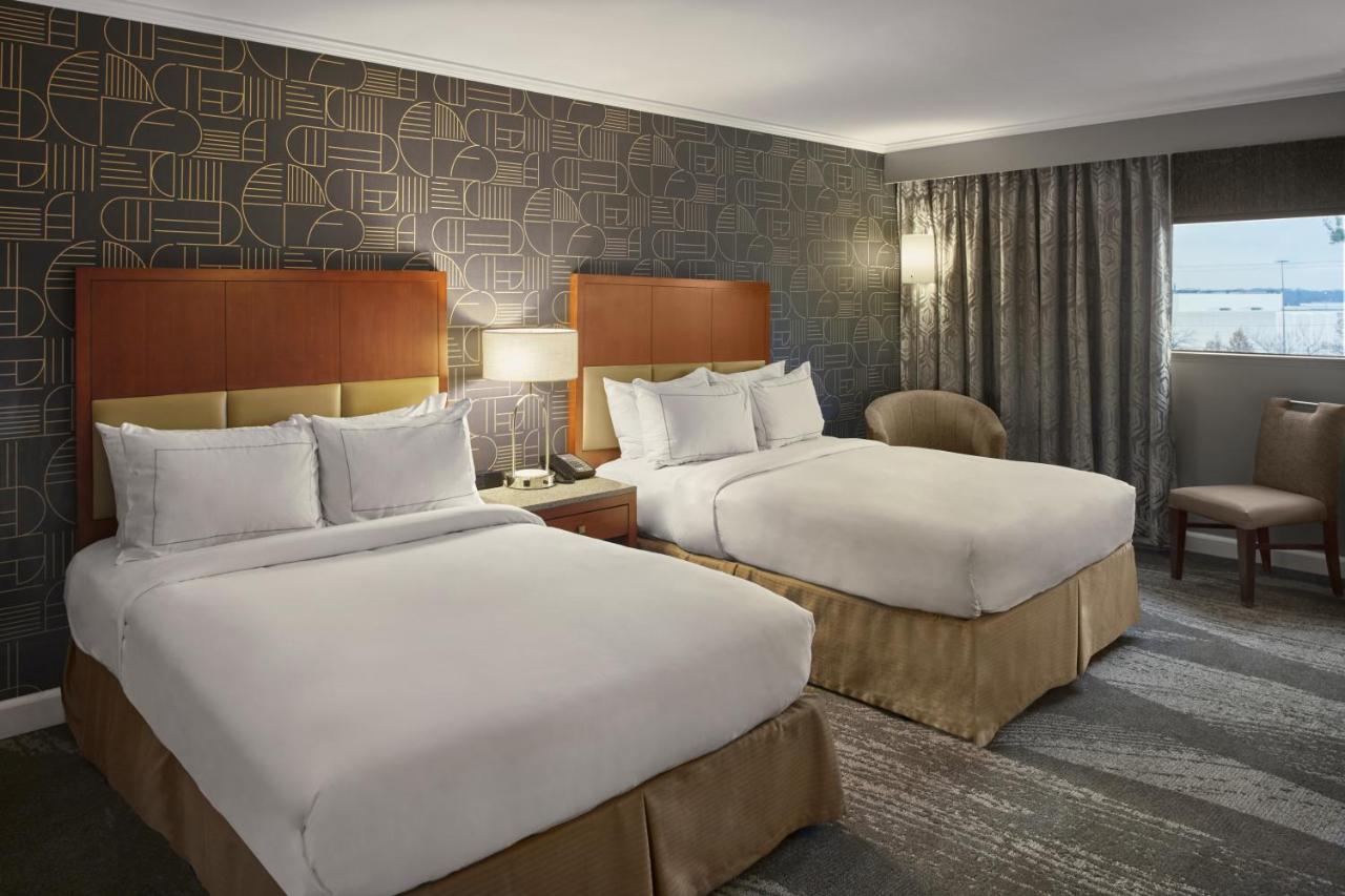 | Hilton Akron/Fairlawn