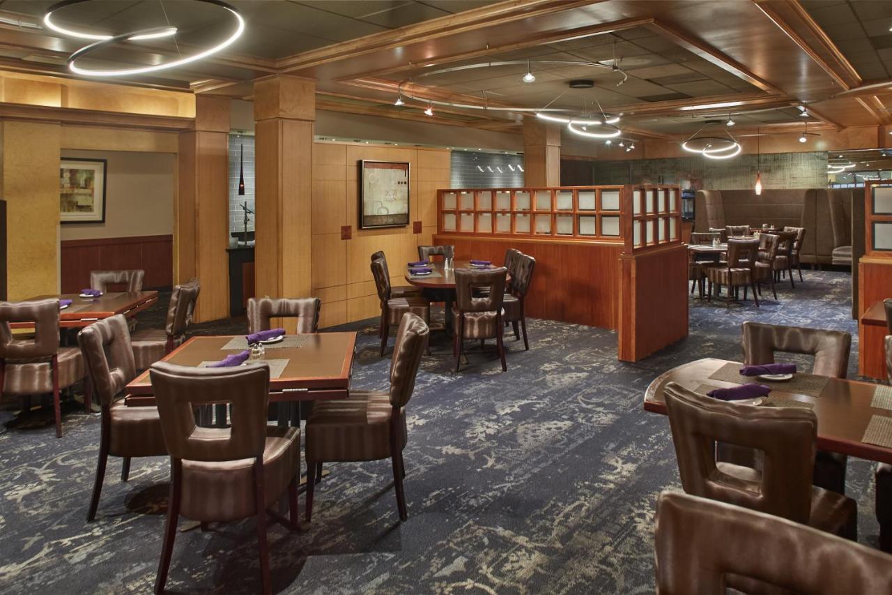 | Hilton Akron/Fairlawn